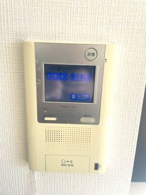 【セキュリティ】 | アドバンス神戸湊町