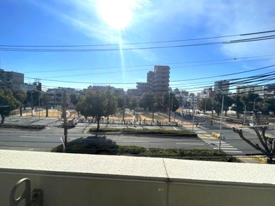 【展望】 | アドバンス神戸湊町