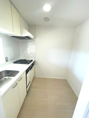 【キッチン】 | アドバンス神戸湊町