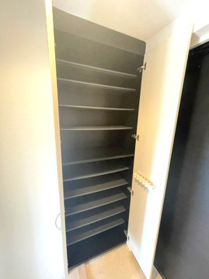 【収納】 | アドバンス神戸湊町