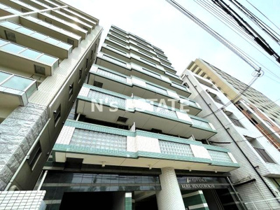 【外観】 | アドバンス神戸湊町