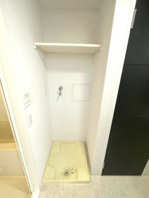 【設備】 | アドバンス神戸湊町