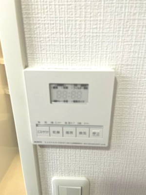 【設備】 | アドバンス神戸湊町