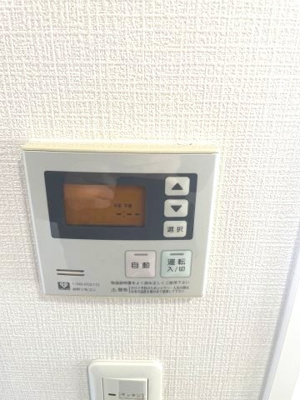 【設備】 | アドバンス神戸湊町