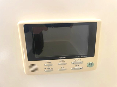 【設備】 | アドバンス神戸湊町