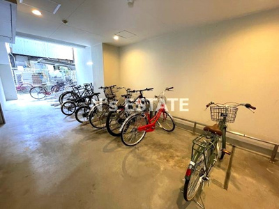 【その他共用部分】 | アドバンス神戸湊町