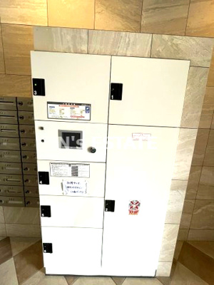 【その他共用部分】 | アドバンス神戸湊町