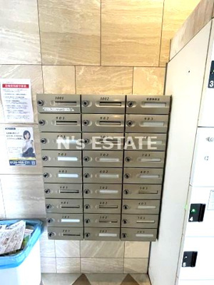 【その他共用部分】 | アドバンス神戸湊町