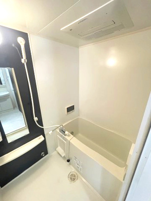 【浴室】 | アドバンス神戸湊町