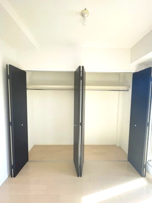 【収納】 | アドバンス神戸湊町