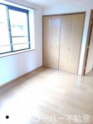 ハーモニーハイツ横井の設備