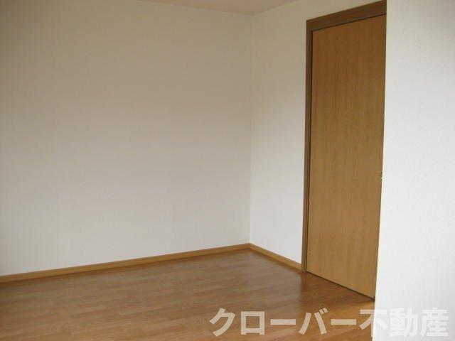 ハーモニーハイツ横井の内装