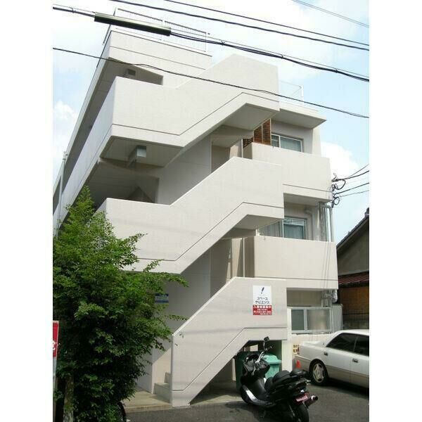 オアシス21