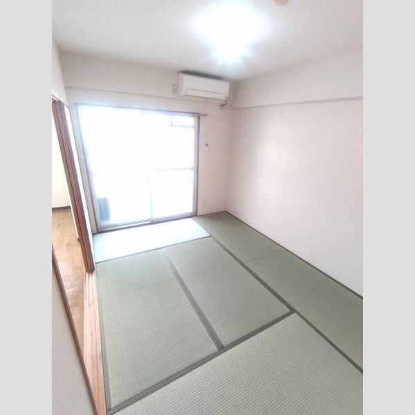 オアシス21の和室