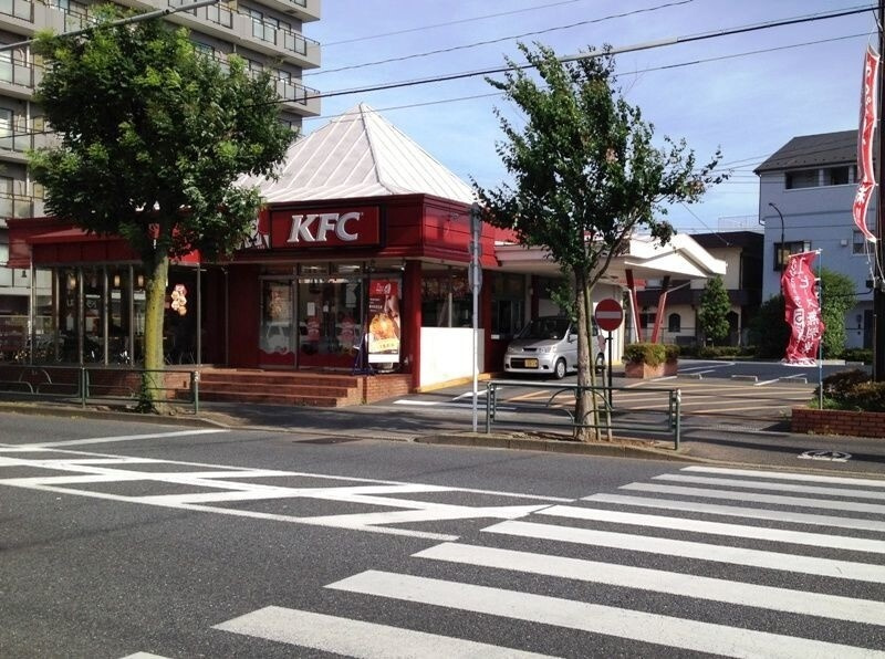 西東京市保谷町３丁目の賃貸マンションの周辺