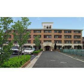 西東京市保谷町３丁目の賃貸マンションの外観