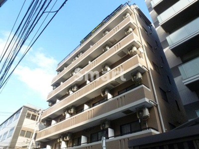 【外観】 | アルシオネ武蔵野