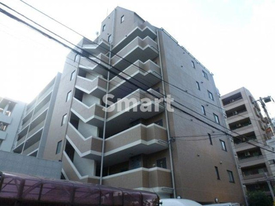 【外観】 | アルシオネ武蔵野