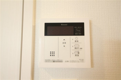 【設備】 | エスリード難波ザ・アーク