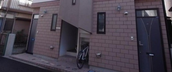 ファミールNのその他共用部分