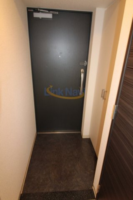 【玄関】 | エスリード福島第5