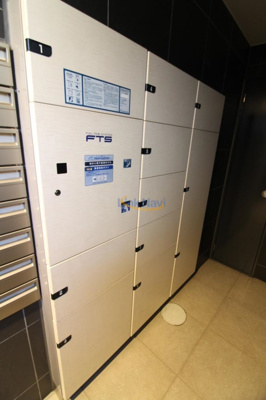 【その他共用部分】 | エスリード福島第5