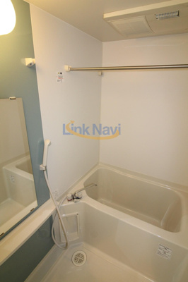 【浴室】 | エスリード福島第5