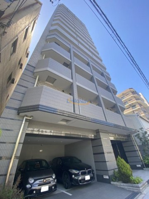 【外観】 | エスリード福島第5