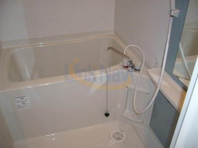 【浴室】 | エスリード福島第5