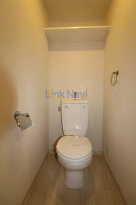 【トイレ】 | エスリード福島第5