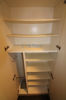 【収納】 | エスリード福島第5