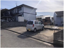 本田パーキングの画像