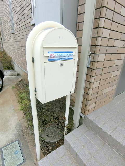 プレミールBのその他共用部分