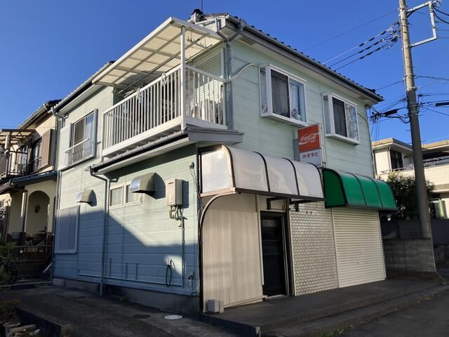 豊栄ハイツ纒２号