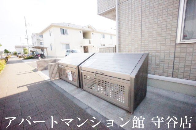 Riziere　Ａのその他共用部分