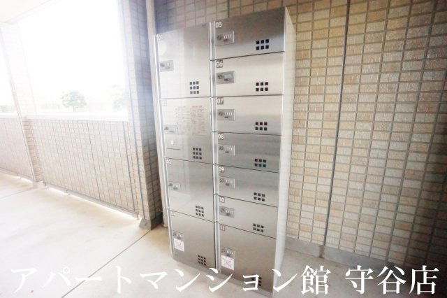Riziere　Ａのその他共用部分