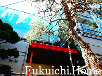 【外観】 | ピア松原