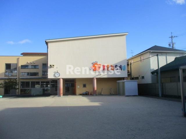 パレス春明|研修保育園 0.5km