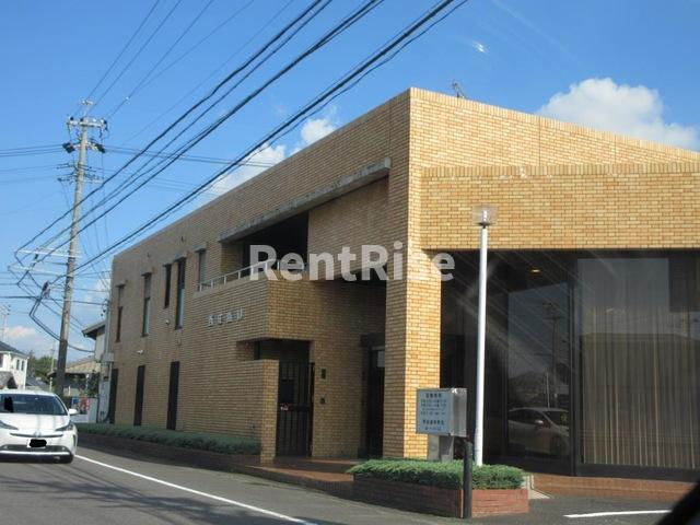 パレス春明|西成歯科医院 0.5km