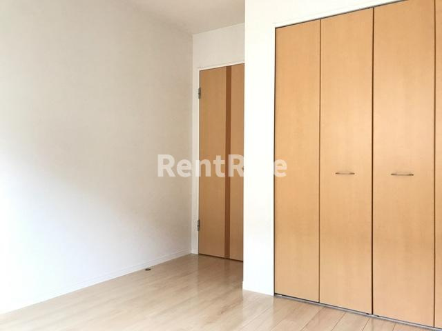 パレス春明の洋室|洋室(イメージ)