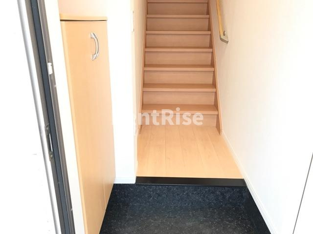 パレス春明の玄関|玄関(イメージ)