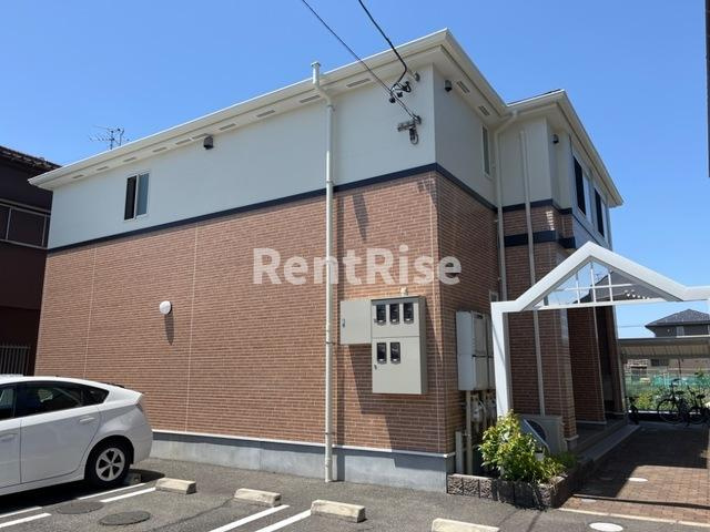 パレス春明の外観|外観写真その他1