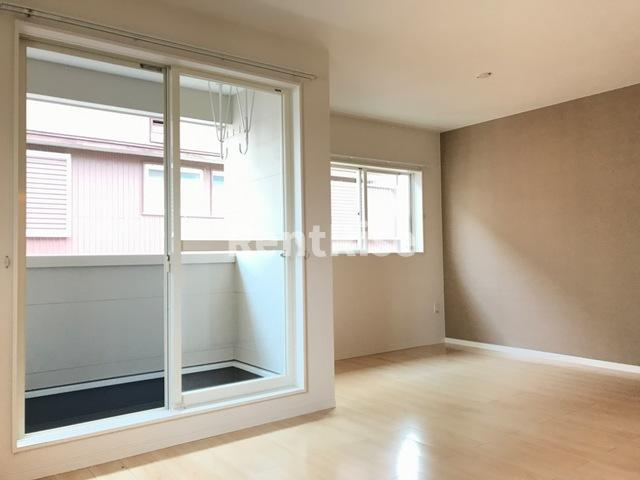 パレス春明の居間・リビング|リビング(イメージ)