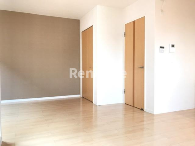 パレス春明|リビング(イメージ)