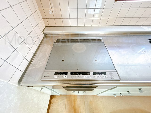 【キッチン】 | 北見市北光中古住宅