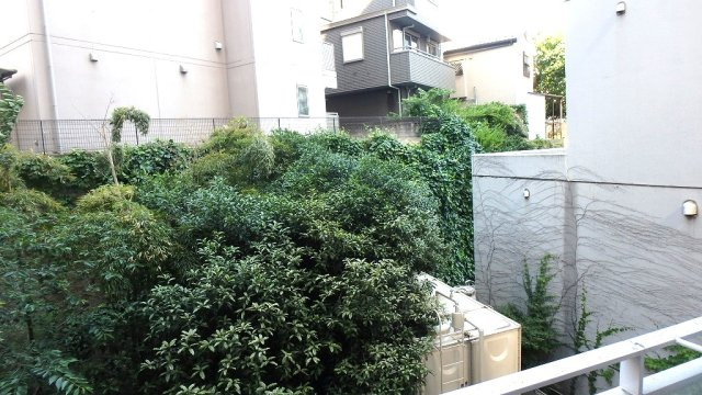 ライオンズマンション白山駅前の展望
