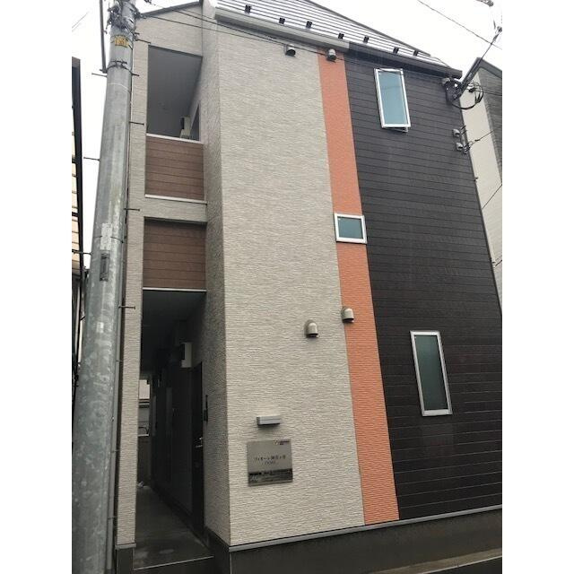 その他外観