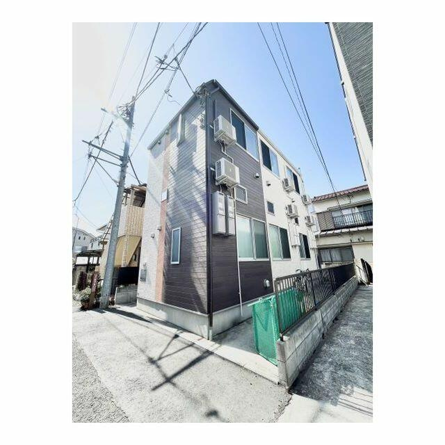 建物全体