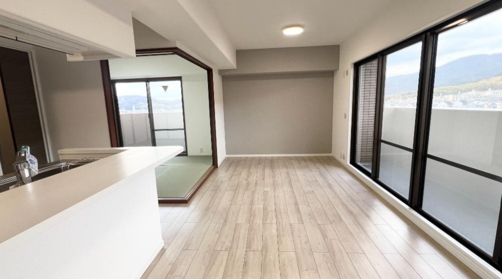 朝日プラザ伏見東