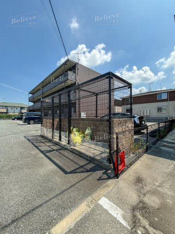 autorimessaのその他共用部分